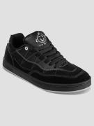 Etnies Snake X Sour Skatesko sort