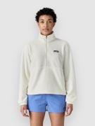 Patagonia Micro D 1/2 Half-Zip Fleecepullover