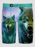Ethika Sierra Boksershorts mønster