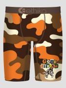 Ethika Good Compenny Boksershorts camouflage