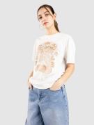 Billabong Waves Of Change T-shirt hvid