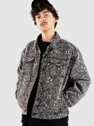Volcom Fa F Rygalski sort