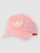 adidas Originals Dad Kasket rød