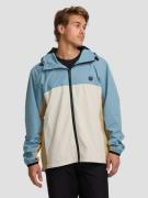 Billabong Transport Windbreaker blå