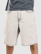 Volcom Billow Denim Shorts grå