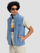 Quiksilver Clean Coast Vest blå