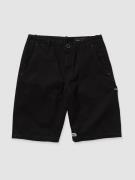 Volcom Sawhorse Denim Shorts sort