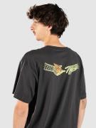 Volcom Forcefield T-shirt grå