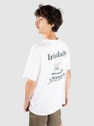 Iriedaily Hangover Club T-shirt hvid