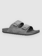 Reef Ojai Two Bar Sandaler grå