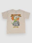 Empyre Welcom To H3Ll T-shirt