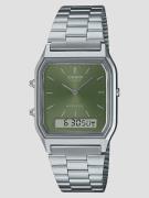 Casio AQ-230A-3AMQYES Ur grå