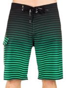 Light Bar Boardshorts grøn