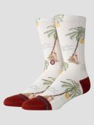 Stance Greetings From Socks sort