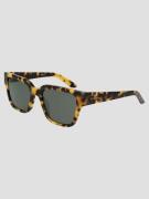 Dragon Rowan LL Polar Shiny Tokyo Tortoise Solbriller brun