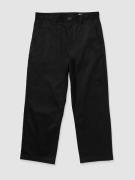 Volcom Frickin Skate Chino Bukser sort