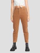 Volcom Stoned Straight 27 Bukser orange