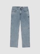 Volcom Modown Denim Jeans blå