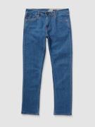 Volcom Vorta Denim Jeans blå