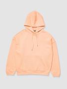 Volcom Stone Heart Up Hættetrøje orange