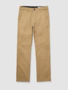 Volcom Bb Frickin Mdn St Kids Bukser