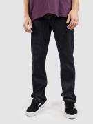 Volcom Solver Jeans brun