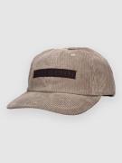 Volcom Stone Bar ADJ Kasket brun