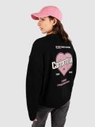 Carhartt WIP Growth Pullover sort