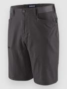Patagonia Venga Rock Shorts sort