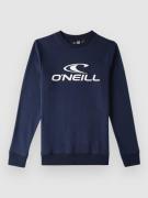 O'Neill Crew Kids Sweater blå