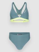 O'Neill Hyperfreak Bikini blå