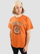 Dravus  orange