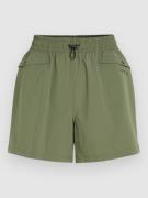 O'Neill Trvlr Stretch Shorts grøn