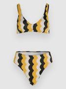 O'Neill Beach Vintage Haley Bikini sort