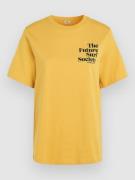 O'Neill Future Surf Society Regular T-shirt gul