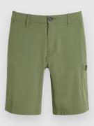 O'Neill Trvlr Shorts grøn
