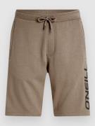 O'Neill Logo Shorts orange