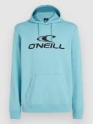 O'Neill Logo Hættetrøje mønster