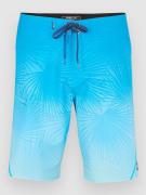 O'Neill Hyperfreak Heat S-Seam Fade 21" Boardshorts blå