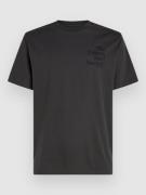 O'Neill Future Surf Society T-shirt sort