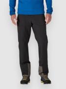 Patagonia Alpine Guide - Short Bukser sort