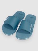 O'Neill Velcro Slides Sandaler blå