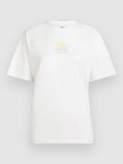 O'Neill Beach Vintage T-shirt hvid