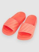 O'Neill Slides Kids Sandaler rød