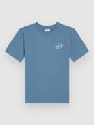 O'Neill Script Kids T-shirt blå