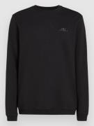 O'Neill Langærmet t-shirt sort