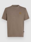 O'Neill O'Riginals Vintage Graphic T-shirt brun