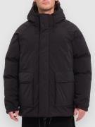 Volcom Northernman 10K Jakke sort