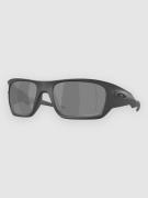 Oakley Masseter Steel Solbriller grå