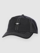 Quiksilver Mercury Kasket sort